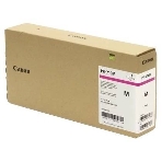 Картридж струйный Canon PFI-710 M 2356C001 пурпурный (700 мл) для Canon TX-2000/TX-3000/TX-4000, фото2