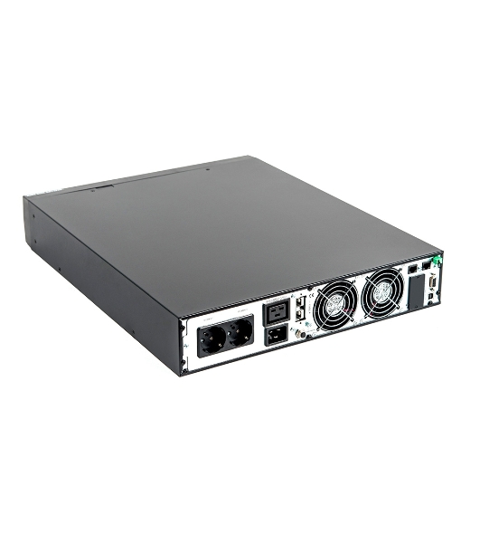 Источник бесперебойного питания Бастион SKAT-UPS 3000 RACK ИБП 220В 50/60Гц 2700Вт On-Line синусоида (без АКБ)
