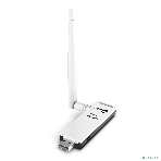 Адаптер TP-Link SOHO TL-WN722N 150Mbps High Gain Wireless N USB Adapter with Cradle, 1T1R, 2.4GHz, 802.11n/g/b, 1 detachable antenna, фото25