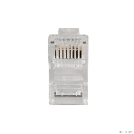 Разъем ITK RJ-45 UTP для кабеля кат.6 CS3-1C6U, фото2