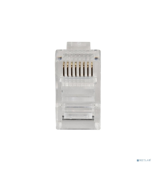 Разъем ITK RJ-45 UTP для кабеля кат.6 CS3-1C6U