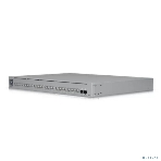 Коммутатор Ubiquiti USW-Pro-Max-24 24-port, Layer 3 Etherlighting switch with 2.5 GbE., фото2