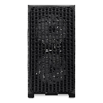 Компьютерный корпус без блока питания HSPD M321, Mesh Mini-tower, черный, slide TG, 0.45 SPCC, 2x140мм ARGb+1x120мм ARGb mATX, mITX 160/340/184мм 2x2.5', 2x3.5', 4xPCI 2xUSB-A 3.0, 1xUSB-A 1.0 390x200x385мм, фото19