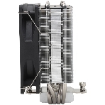 Кулер для процессора Thermalright Assassin X Refined SE ARGB 120 (4-pin PWM, 148mm, Ni/CU, 4x6mm, ARGB, 1x120мм, 66.17CFM, 25.6dBA, 1550RPM, S: 1700, 1200, 115X, AM5, AM4), фото2