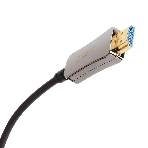 Активный оптический кабель HDMI 19M/M,ver. 2.0, 4K@60 Hz 20m VCOM, фото15