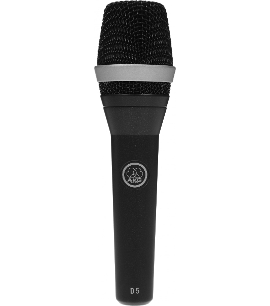 Микрофон D5 3138X00070 AKG