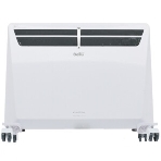 Конвектор электрический Ballu Evolution Digital Inverter BEC/EVI4-1500 белый, 1500 Вт, 20 м2, дисплей, WiFi, фото5