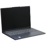 Ноутбук Lenovo IdeaPad Slim 3 16IRH10R/Intel Core 7 240H/16'/16GB/1024GB SSD/Intel Graphics/Windows 11 Pro/серый/1.73kg, фото7