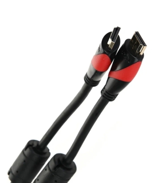 Сетевая Оптическая кабельная система HDMI2.0V VCOM 10M D3745-10.0