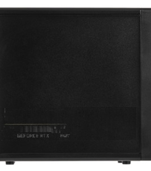 Компьютер IRU Tactio 310H6SEA MT i5 12400F (2.5) 16Gb SSD512Gb RTX5060 8Gb без ОС GbitEth 500W черный (RUS) (2165188)