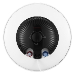 Водонагреватель электрический Maunfeld MWH50W01 белый, накопительный, 50 л, 1,5 кВт, фото18