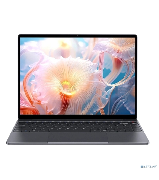 Ноутбук Chuwi CoreBook X CWI570-931E1N1PDM/14'/IPS/Intel Core i9-13900HK/16Gb/1Tb SSD/Intel UHD Graphics/Windows 11 Pro/серый/1.36kg