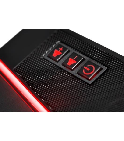 Акустическая система 2.0 Defender ANVIL Redragon