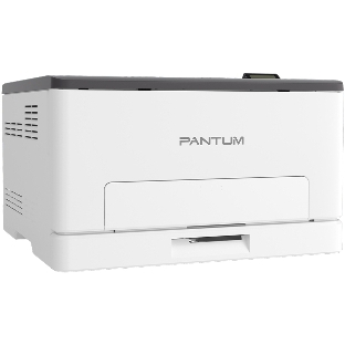 Принтер лазерный Pantum CP1100DW, A4, цветной, печ. до 18 стр/мин., 600 x 1200 dpi, USB, RJ-45, Wi-Fi