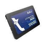 Накопитель SSD Netac SA500, 120Gb, SATA III, 2.5', R/W 500/400, фото4