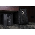 Источник бесперебойного питания APC Smart-UPS SMT1500IC/1500ВА/1000Вт/8xIEC320 С13, фото5