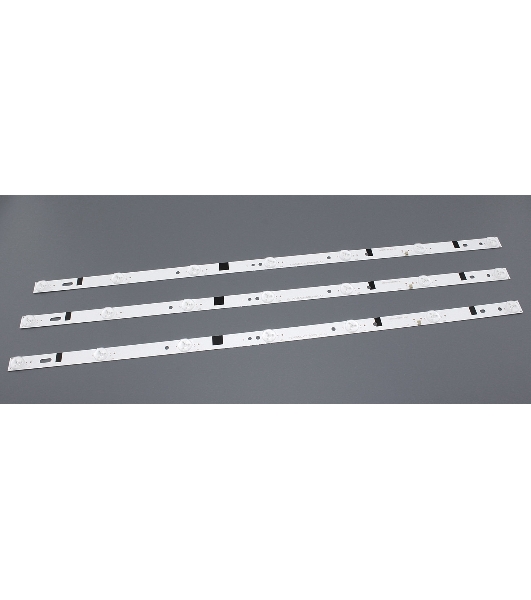 Светодиодная подсветка TV 32' HL-00320A28-0701S-04 (комплект 3шт)