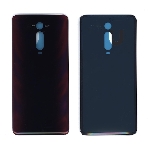 Задняя крышка для Xiaomi Mi 9T красный, фото2