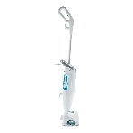 Пароочиститель Tefal VP6557RH белый, напольный, 1200 Вт, 23 г/мин, 700 мл, фото19