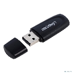 Флешка USB Smartbuy Scout black (SB016Gb2SCK), 16Gb, USB 2.0, R/W 15/8, черный, фото3