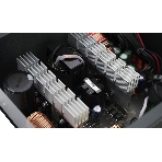 Блок питания Deepcool/GamerStorm PF500, 500Вт, 80 PLUS, 120мм, черный, фото14