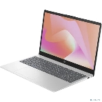 Ноутбук HP 15-fc0024ny Ryzen 7 7730U 16Gb SSD 512Gb AMD Radeon 610M 15.6' IPS FHD (1920x1080) FreeDOS silver WiFi BT Cam (B8AX0EA), фото6