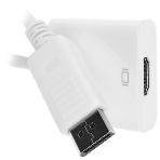 Переходник DisplayPort - DVI Cablexpert A-DPM-DVIF-002, 20M/19F, черный, пакет, фото6