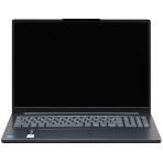 Ноутбук Lenovo IdeaPad Slim 3 16IRH10R/Intel Core 7 240H/16'/16GB/1024GB SSD/Intel Graphics/Windows 11 Pro/серый/1.73kg, фото6