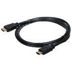 Кабель аудио-видео KingPrice KP-HDMI-v1.4-1.5m HDMI (m)/HDMI (m) 1.5м. позолоч.конт. черный, фото3