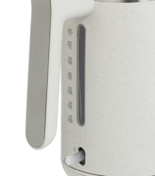 Чайник электрический Philips HD9365/10 1.7л. 2200Вт белый (корпус: пластик)