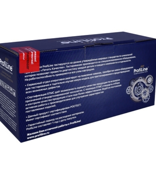 Картридж лазерный ProfiLine PL-MLT-D307L для принтеров Samsung ML-4510ND/5010ND/5015ND 15000 копий (H-VOLUME)