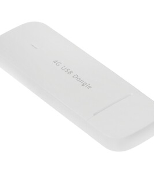 Модем 3G/4G Huawei USB BROVI WHITE E3372-325 51071UYB