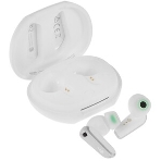 Наушники TWS Edifier NeoBuds Pro белый, внутриканальные, Bluetooth, активное шумоподавление, до 6 ч, фото8