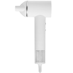 Фен Roidmi Hair dryer Miro белый, 1300 Вт, компактный, ионизация, фото13