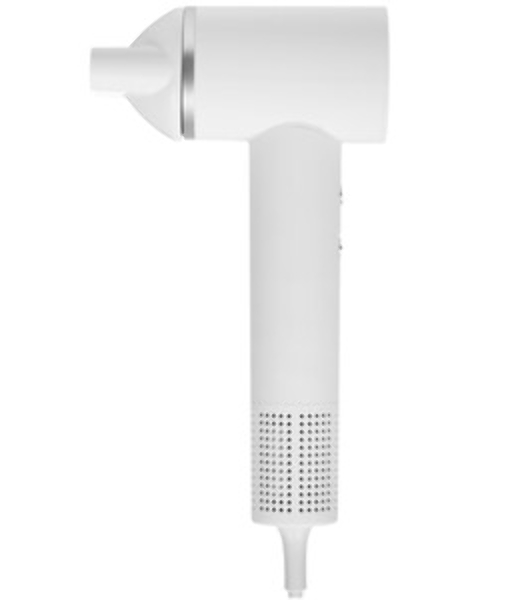 Фен Roidmi Hair dryer Miro белый, 1300 Вт, компактный, ионизация