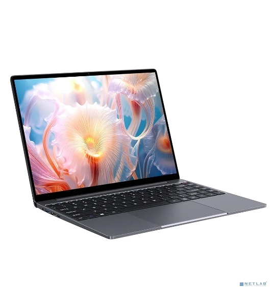 Ноутбук Chuwi CoreBook X CWI570-931E1N1PDM/14'/IPS/Intel Core i9-13900HK/16Gb/1Tb SSD/Intel UHD Graphics/Windows 11 Pro/серый/1.36kg
