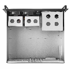 Серверный корпус ExeGate Pro 3U390-08 (RM 19', высота 3U, глубина 390, без БП, USB), фото13