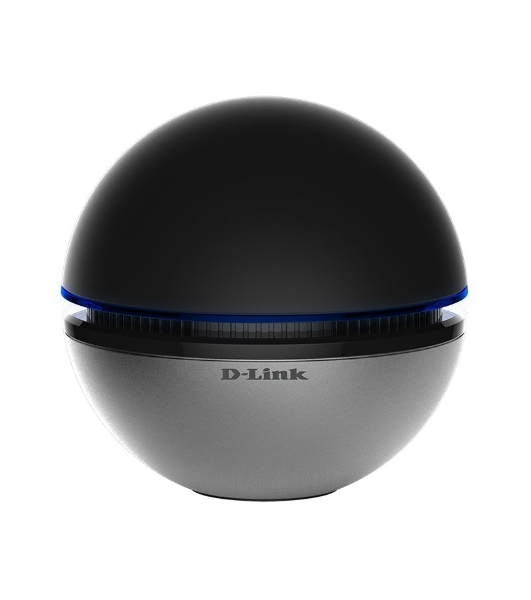 Адаптер D-Link DWA-192/RU/B1A Wireless AC1750 Dual-band USB Adapter, 802.11a/b/g/n/802.11ac, 2.4 GHz/5 GHz