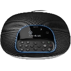 Веб-камера Logitech Group 1920x1080, 30 кадр/с, USB Type-A, микрофон (4 шт, шумоподавление), автоматическая фокусировка, автоосвещение, универсальное крепление, штатив в комплекте, фото39