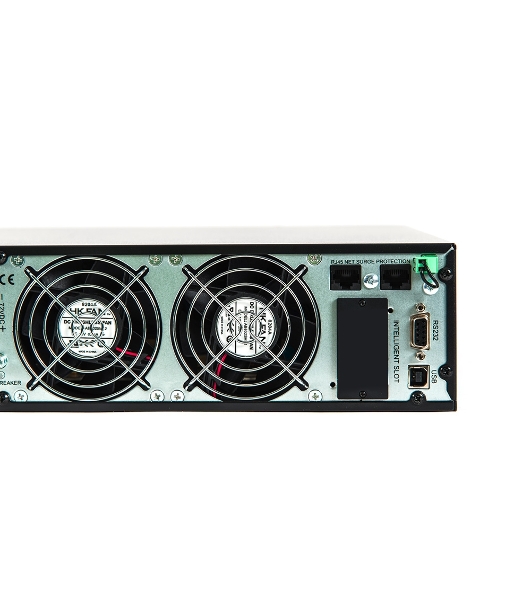 Источник бесперебойного питания Бастион SKAT-UPS 3000 RACK ИБП 220В 50/60Гц 2700Вт On-Line синусоида (без АКБ)