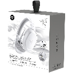Гарнитура Razer Barracuda X (2022) белый, беспроводная + проводная, Bluetooth/USB-C/3.5 мм, фото6