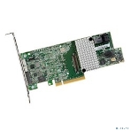 Контроллер LSI MegaRAID SAS9361-4I SGL (LSI00415) SAS 12G, (PCI-E 3.0 x8, LP), RAID 0,1,10,5, 4port (1*intSFF8643), Каб.отдельно, фото7