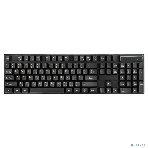 Комплект клавиатура+мышь ExeGate MK110-OEM проводной, USB, 1000 DPI, чёрный, фото17