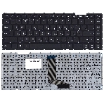 Клавиатура для ноутбука Asus Pro P2440UA черная, фото3