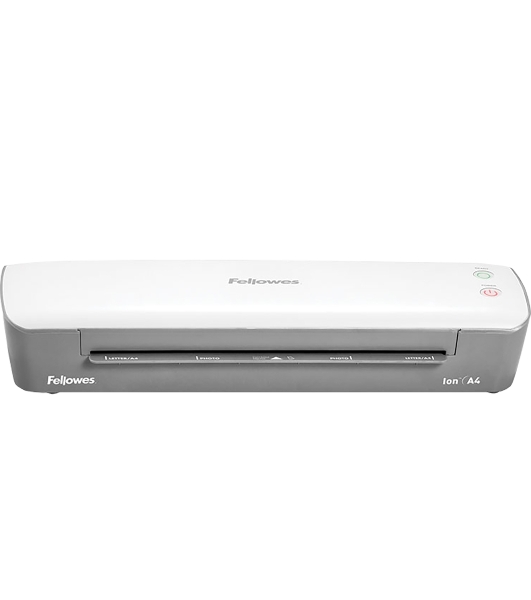 Ламинатор Fellowes Ion FS-45600, 2 вала, A4, 125мкм, 300 мм/мин