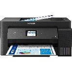 МФУ струйное Epson L14150, (C11CH96404/C11CH96505/C11CH96403/C11CH96502/C11CH96507), A3, цветной, печ. 38 стр/мин (ч/б) 24 стр/мин (цв.), 1200 x 4800 dpi (печать) 1200x2400dpi (скан.), USB, RJ-45, Wi-Fi, фото18
