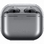 Наушники TWS Samsung Galaxy Buds 3 Pro серебристый, внутриканальные, Bluetooth, адаптивное шумоподавление, до 7 ч, фото12
