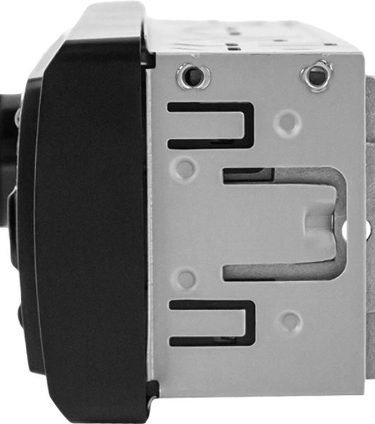 Автомагнитола ACV AVS-401UBR, 1 DIN, Bluetooth, USB Type-A, AUX