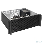 Серверный корпус ExeGate EX292641RUS Pro 4U390-05 (RM 19', высота 4U, глубина 390, БП 500ADS, USB), фото24