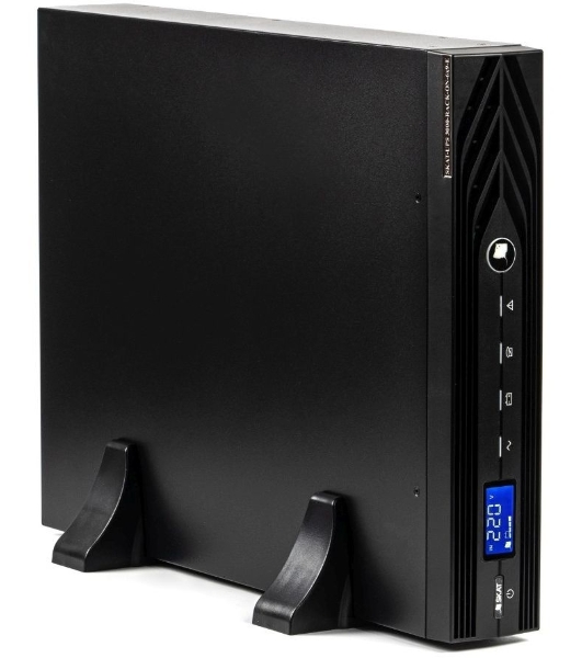 Источник бесперебойного питания SKAT-UPS 3000 RACK+6x9Ah исп. E 8956